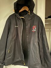 ireland rugby jacket for sale  LONDON