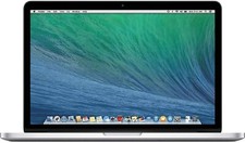 Apple Macbook Pro 13.3" 2.40GHz Intel Core i5 512GB SSD 4GB RAM, Prata, Bom, usado comprar usado  Enviando para Brazil
