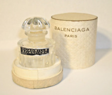 Quadrille balenciaga ancien d'occasion  Tournan-en-Brie