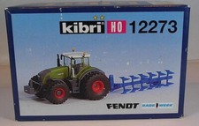 Kibri bausatz 12273 gebraucht kaufen  Schenefeld