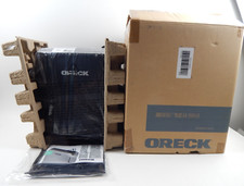 Oreck wk10052 hepa for sale  Elton