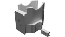 Mount for nikon usato  Italia