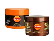 Carroten gold shimmer gebraucht kaufen  Versand nach Germany