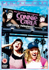 Connie carla dvd for sale  STOCKPORT