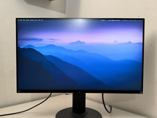 Eizo flexscan ev2780 gebraucht kaufen  Gstadt