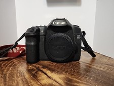 Câmera Digital SLR Canon EOS 50D 15.1MP - Preta (Somente o Corpo) comprar usado  Enviando para Brazil