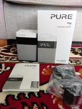 Pure pop mini for sale  LOUTH