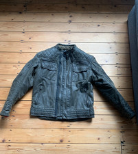 Oxford hardy motorcycle for sale  PONTEFRACT