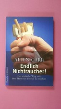 264290 allen carr gebraucht kaufen  Herzebrock-Clarholz