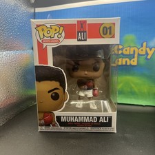 Funko pop muhammad for sale  SOUTHALL