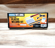 Kit de soldagem CHICAGO ELECTRIC 80 watts ferro plástico #60662 comprar usado Kit de soldagem CHICAGO ELECTRIC 80 watts ferro plástico #60662 comprar usado  Enviando para Brazil