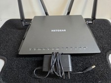 Netgear ac1900 nighthawk for sale  Panama City Beach