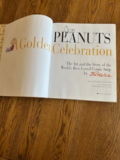 Vtg peanuts golden for sale  Clearfield
