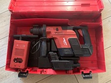 Hilti akku bohrmaschine gebraucht kaufen  Kiel
