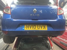 Renault clio 2010 for sale Renault clio 2010 for sale  GRAYS