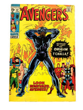 Marvel avengers key for sale  Lehi