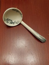 Ladle vintage antique for sale  NORTHAMPTON