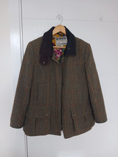 Joules tweed field for sale  MIDDLESBROUGH