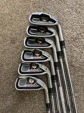 taylormade burner irons for sale taylormade burner irons for sale YORK