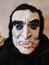 Vintage césar mask d'occasion  Muret