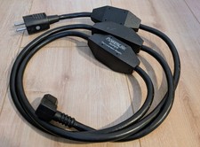 Transparent audio powerlink gebraucht kaufen  Schwalbach