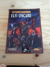 Warhammer fantasy libro usato  Guasticce