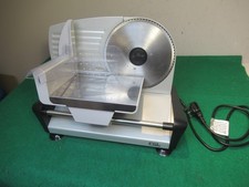Electric food slicer for sale  BRISTOL