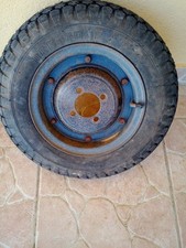 Ruota vespa special usato  Drapia