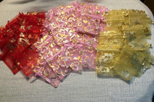 Lot small mesh for sale  Depew