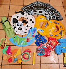 Lot accessoires jeux d'occasion  Souppes-sur-Loing