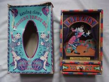 Tirelire musicale vintage d'occasion  France