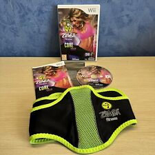 Zumba fitness core usato  Frattaminore