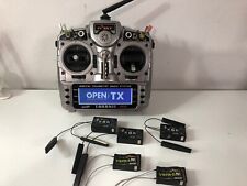 Frsky taranis x9d usato  Alife