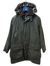 Mens vintage barbour for sale  KEIGHLEY