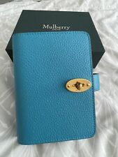 Mulberry pocket book for sale  UK