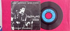 Bashung tours vinyle d'occasion  Nérac