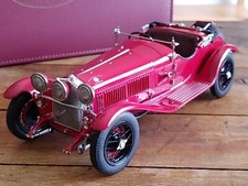 Cmc alfa romeo d'occasion  Expédié en Belgium