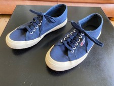 superga stiefel gebraucht kaufen  Kuddewörde