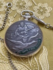 Ussr mechanical pocket for sale  Cleveland