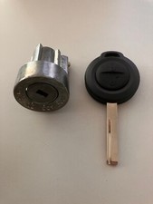 Zündschloss schlüssel smart gebraucht kaufen Zündschloss schlüssel smart gebraucht kaufen  Bad Lippspringe