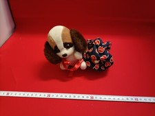 Peluches trudi cane usato  Cassina de' Pecchi