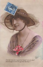Women elegant veil d'occasion  Expédié en Belgium
