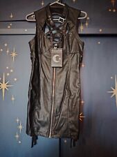 Killstar mistress faux for sale  SEAFORD