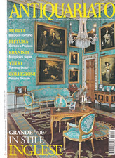 Rr3b antiquariato rivista usato  Ticengo