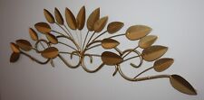 Gold metal leaves for sale  Queenstown