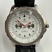 Charles dumont watch for sale  Macon