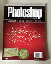 Photoshop user december for sale  Portland