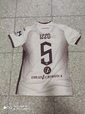 Maglia torino izzo usato  Italia