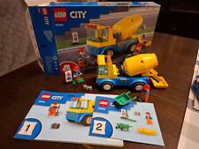 Lego city 60325 gebraucht kaufen  Ludwigsfelde