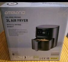 Digital ambiano air for sale  Ireland